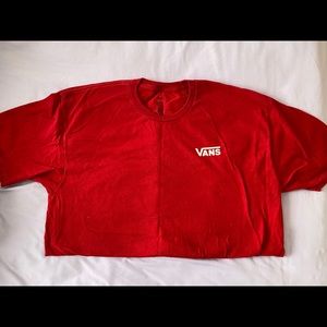 Vans Off the Wall T-Shirt
